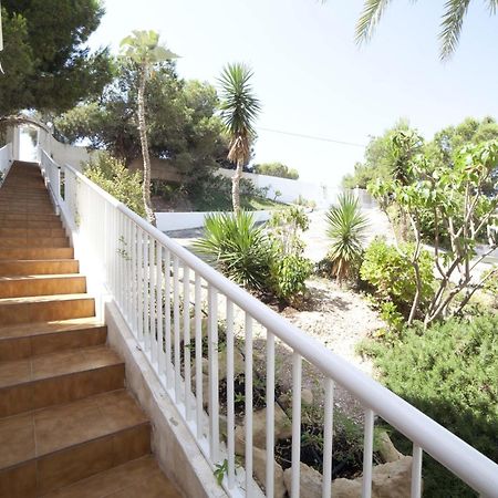 Refugio Relax ~ Playa San Juan Alicante Exterior foto