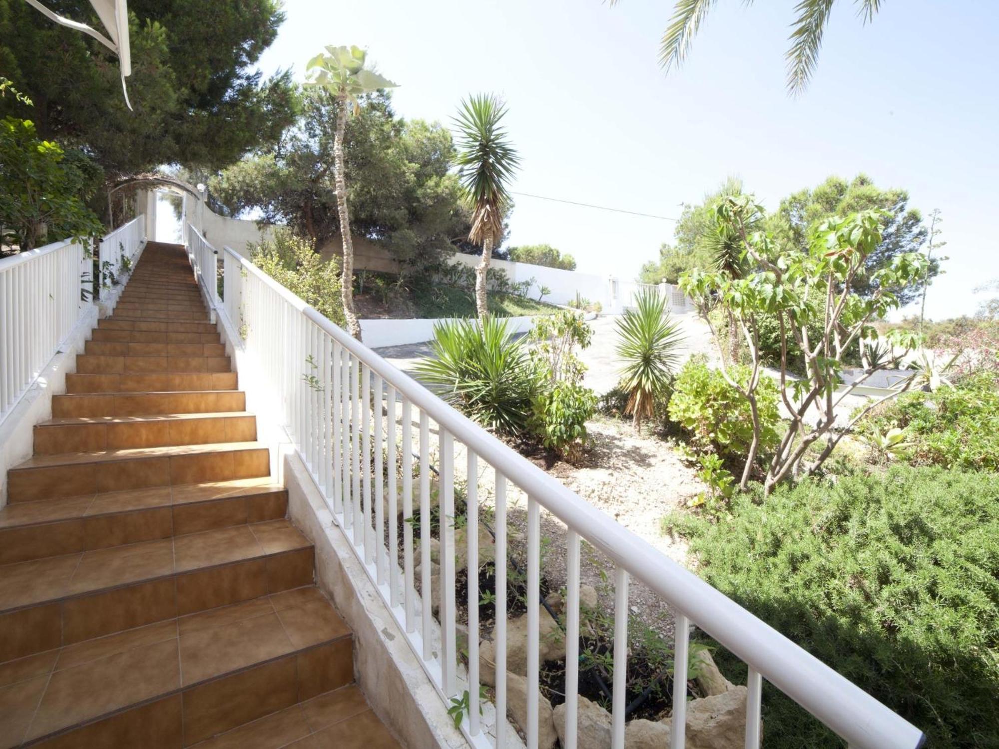 Refugio Relax ~ Playa San Juan Alicante Exterior foto